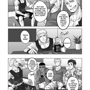 [Jasdavi] Genie on tap [Eng] – Gay Manga image 005.jpg
