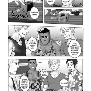 [Jasdavi] Genie on tap [Eng] – Gay Manga image 006.jpg