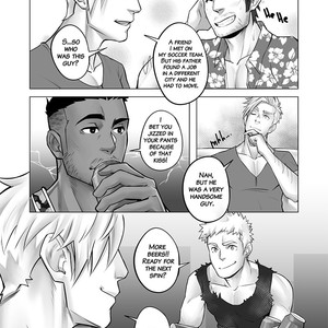 [Jasdavi] Genie on tap [Eng] – Gay Manga image 009.jpg
