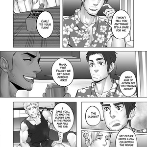 [Jasdavi] Genie on tap [Eng] – Gay Manga image 010.jpg