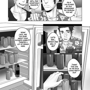 [Jasdavi] Genie on tap [Eng] – Gay Manga image 011.jpg