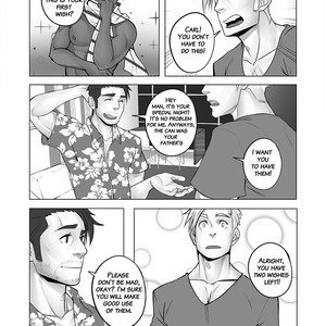 [Jasdavi] Genie on tap [Eng] – Gay Manga image 015.jpg
