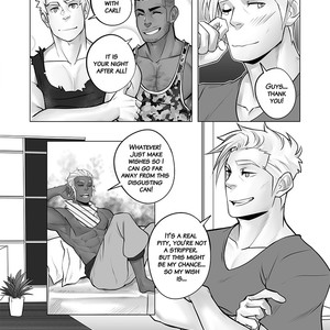 [Jasdavi] Genie on tap [Eng] – Gay Manga image 016.jpg