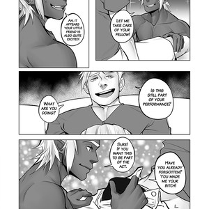 [Jasdavi] Genie on tap [Eng] – Gay Manga image 018.jpg