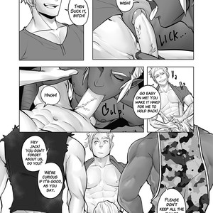 [Jasdavi] Genie on tap [Eng] – Gay Manga image 019.jpg