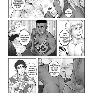 [Jasdavi] Genie on tap [Eng] – Gay Manga image 020.jpg