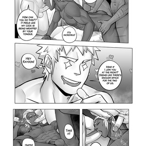 [Jasdavi] Genie on tap [Eng] – Gay Manga image 021.jpg