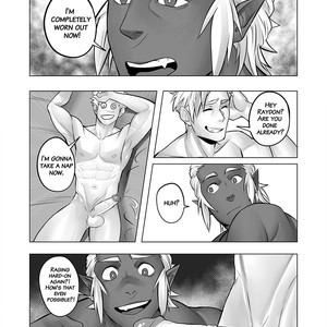 [Jasdavi] Genie on tap [Eng] – Gay Manga image 029.jpg