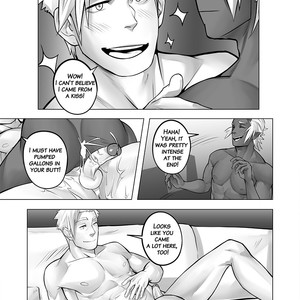 [Jasdavi] Genie on tap [Eng] – Gay Manga image 034.jpg