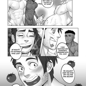 [Jasdavi] Genie on tap [Eng] – Gay Manga image 036.jpg