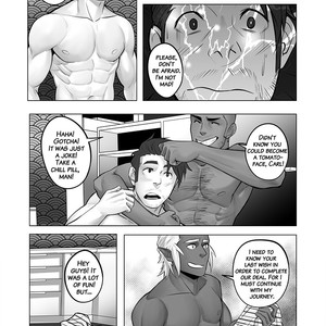 [Jasdavi] Genie on tap [Eng] – Gay Manga image 037.jpg
