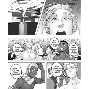 [Jasdavi] Genie on tap [Eng] – Gay Manga image 039.jpg