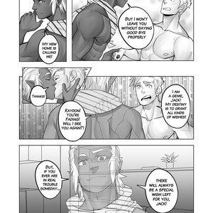 [Jasdavi] Genie on tap [Eng] – Gay Manga image 040.jpg