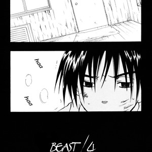 [Nattsu (KUME Natsuo)] Naruto dj – SASUKE Maki no San 4 [Eng] – Gay Manga image 005.jpg