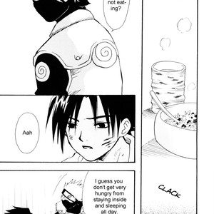 [Nattsu (KUME Natsuo)] Naruto dj – SASUKE Maki no San 4 [Eng] – Gay Manga image 006.jpg