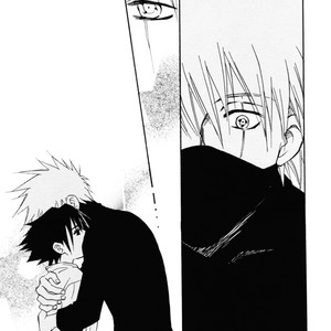 [Nattsu (KUME Natsuo)] Naruto dj – SASUKE Maki no San 4 [Eng] – Gay Manga image 012.jpg