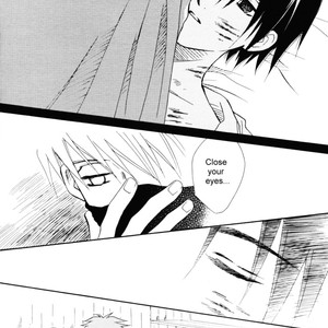[Nattsu (KUME Natsuo)] Naruto dj – SASUKE Maki no San 4 [Eng] – Gay Manga image 015.jpg