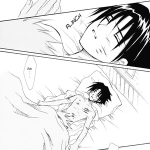 [Nattsu (KUME Natsuo)] Naruto dj – SASUKE Maki no San 4 [Eng] – Gay Manga image 016.jpg