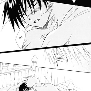 [Nattsu (KUME Natsuo)] Naruto dj – SASUKE Maki no San 4 [Eng] – Gay Manga image 017.jpg