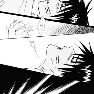 [Nattsu (KUME Natsuo)] Naruto dj – SASUKE Maki no San 4 [Eng] – Gay Manga image 018.jpg