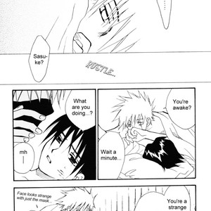 [Nattsu (KUME Natsuo)] Naruto dj – SASUKE Maki no San 4 [Eng] – Gay Manga image 020.jpg