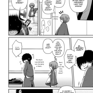 [Sioyaki Ayu] Houkago no Akumu – After school nightmare [Eng] – Gay Manga image 002.jpg