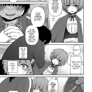 [Sioyaki Ayu] Houkago no Akumu – After school nightmare [Eng] – Gay Manga image 003.jpg