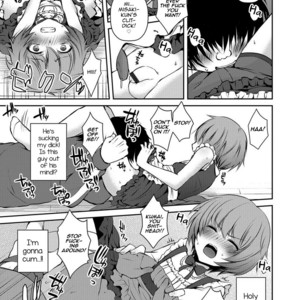 [Sioyaki Ayu] Houkago no Akumu – After school nightmare [Eng] – Gay Manga image 005.jpg