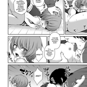 [Sioyaki Ayu] Houkago no Akumu – After school nightmare [Eng] – Gay Manga image 006.jpg