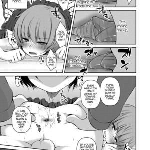 [Sioyaki Ayu] Houkago no Akumu – After school nightmare [Eng] – Gay Manga image 007.jpg