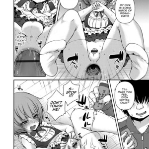 [Sioyaki Ayu] Houkago no Akumu – After school nightmare [Eng] – Gay Manga image 010.jpg