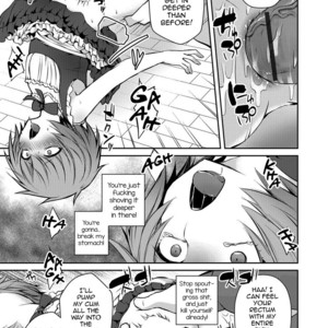[Sioyaki Ayu] Houkago no Akumu – After school nightmare [Eng] – Gay Manga image 011.jpg