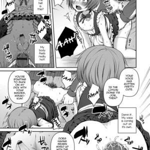 [Sioyaki Ayu] Houkago no Akumu – After school nightmare [Eng] – Gay Manga image 013.jpg