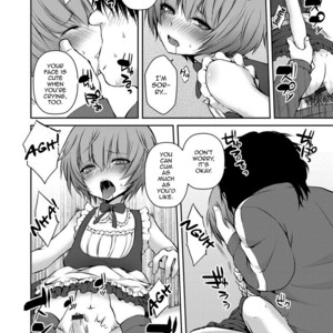 [Sioyaki Ayu] Houkago no Akumu – After school nightmare [Eng] – Gay Manga image 014.jpg
