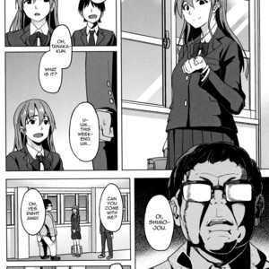 [Kosuke Haruhito] Ossanzuki na Otokonoko (Are-zuki Kanojo) [Eng] – Gay Manga image 004.jpg