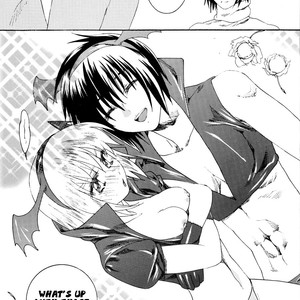 [strongests (Yukimitsuki)] Tama ni wa Aisaretai! | I Want to Be Loved Every Once in a While! [Eng] – Gay Manga image 004.jpg