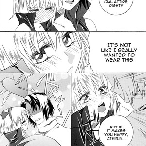 [strongests (Yukimitsuki)] Tama ni wa Aisaretai! | I Want to Be Loved Every Once in a While! [Eng] – Gay Manga image 005.jpg