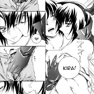 [strongests (Yukimitsuki)] Tama ni wa Aisaretai! | I Want to Be Loved Every Once in a While! [Eng] – Gay Manga image 007.jpg
