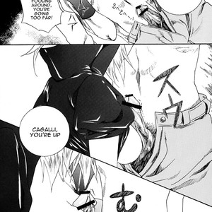 [strongests (Yukimitsuki)] Tama ni wa Aisaretai! | I Want to Be Loved Every Once in a While! [Eng] – Gay Manga image 008.jpg