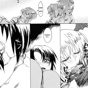 [strongests (Yukimitsuki)] Tama ni wa Aisaretai! | I Want to Be Loved Every Once in a While! [Eng] – Gay Manga image 010.jpg