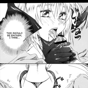 [strongests (Yukimitsuki)] Tama ni wa Aisaretai! | I Want to Be Loved Every Once in a While! [Eng] – Gay Manga image 011.jpg