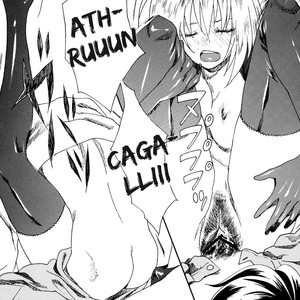 [strongests (Yukimitsuki)] Tama ni wa Aisaretai! | I Want to Be Loved Every Once in a While! [Eng] – Gay Manga image 012.jpg