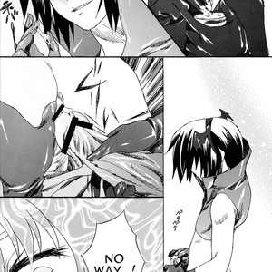 [strongests (Yukimitsuki)] Tama ni wa Aisaretai! | I Want to Be Loved Every Once in a While! [Eng] – Gay Manga image 013.jpg