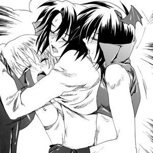 [strongests (Yukimitsuki)] Tama ni wa Aisaretai! | I Want to Be Loved Every Once in a While! [Eng] – Gay Manga image 014.jpg