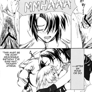 [strongests (Yukimitsuki)] Tama ni wa Aisaretai! | I Want to Be Loved Every Once in a While! [Eng] – Gay Manga image 015.jpg