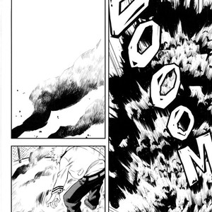 [Kometsubu] most disliking – Boku no Hero Academia dj [kr] – Gay Manga image 013.jpg