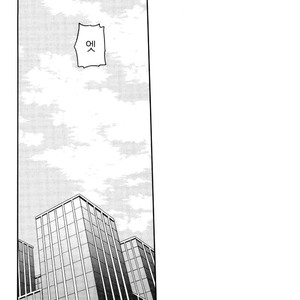[Kometsubu] most disliking – Boku no Hero Academia dj [kr] – Gay Manga image 053.jpg