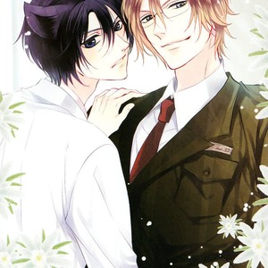 [KOUSAKA Akiho] Kuro Wanko to Kin Kitsune (c.1+2) [kr] – Gay Manga image 004.jpg