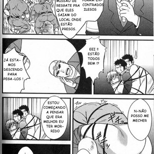 [Gai Mizuki] Se Existe um Buraco, é Neste que Quero Ir | If There’s A Hole I Want to Go In It [Portugues BR] – Gay Manga image 014.jpg