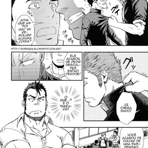 [Gai Mizuki] Over Love Over [Portugues BR] – Gay Manga image 003.jpg